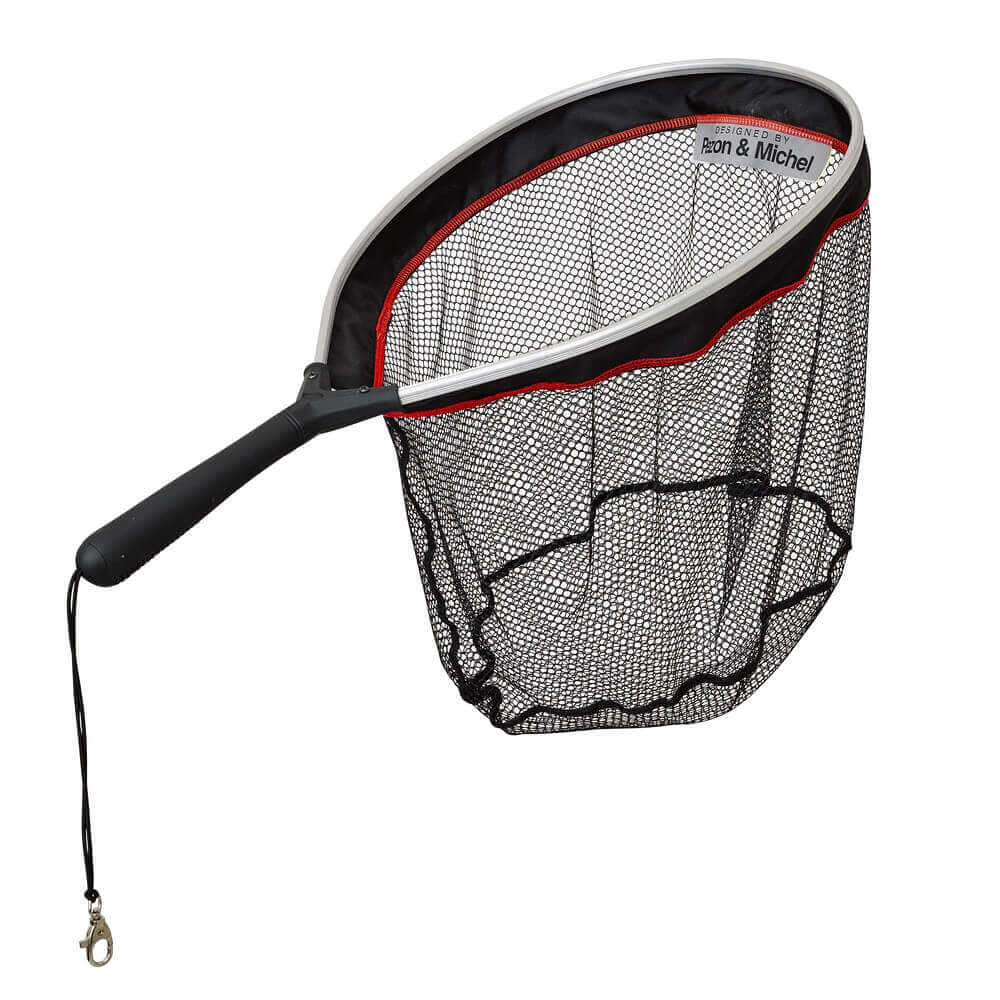 Sacadera Pezon & Mitchel Master Trout PM - Tienda Bass