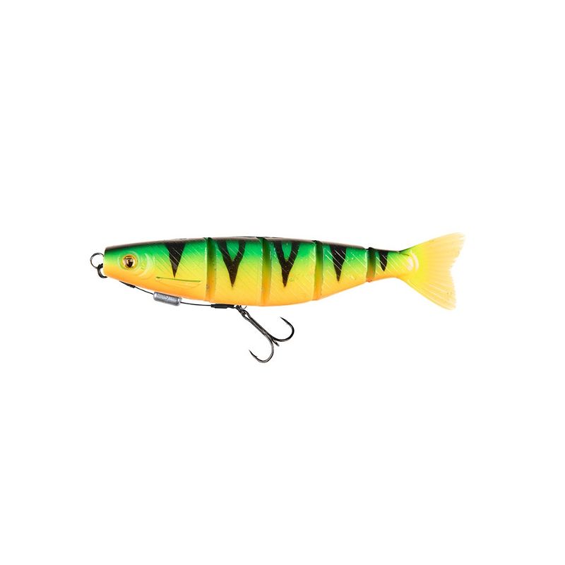 senuelo fox rage shads loaded pro 62