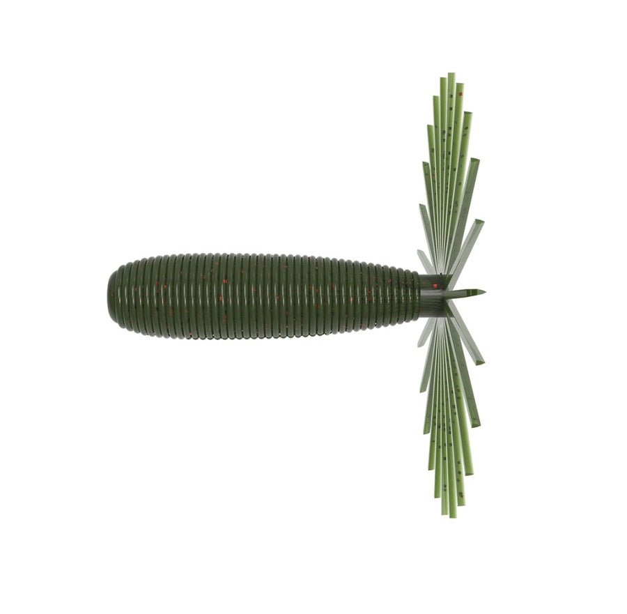 Señuelo Hart MAMBA 102 mm WR - Tienda Bass