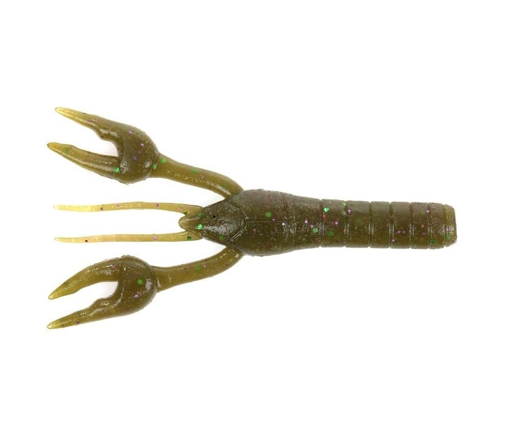 Señuelo Hart XL CRAB 102 mm GPP - Tienda Bass
