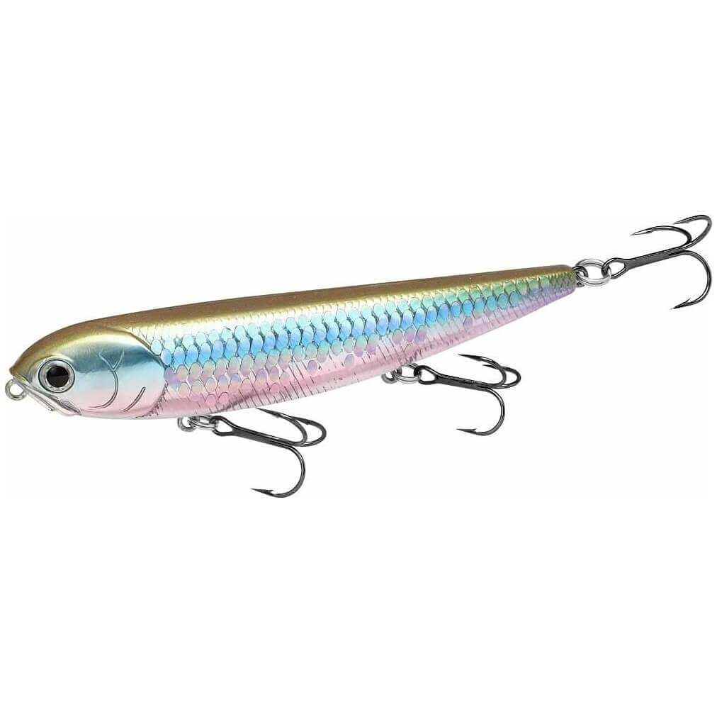 Señuelo Lucky Craft Sammy 105 mm MS MJ Herring - Tienda Bass