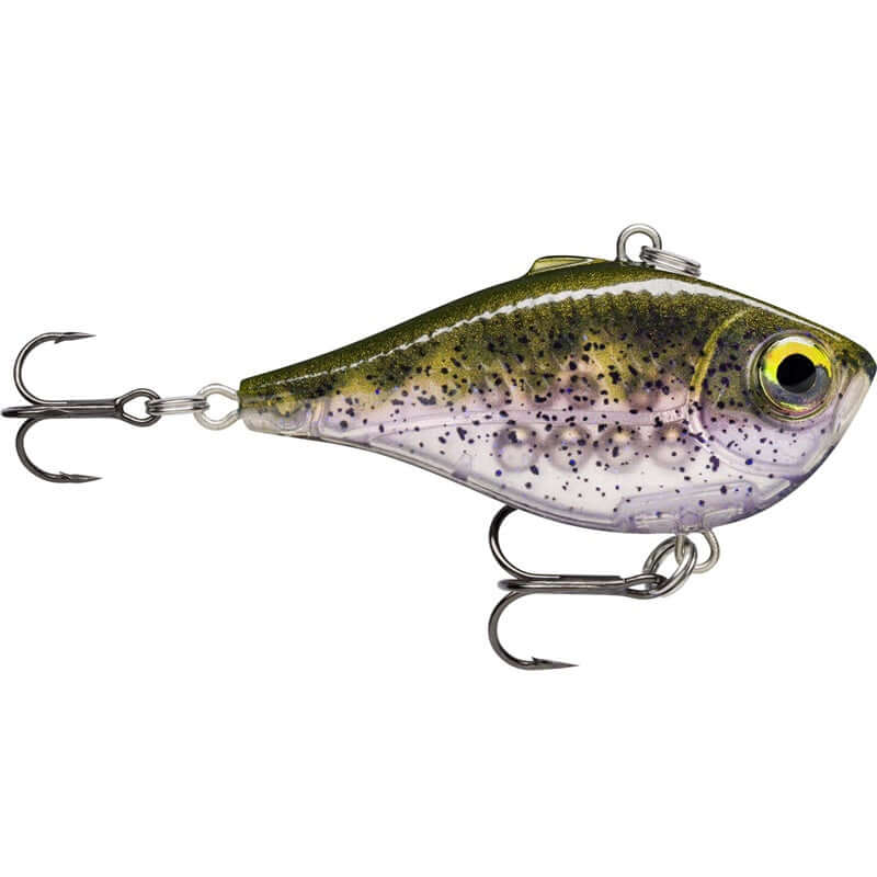 Señuelo Rapala Rippin RAP 50 mm OLM - Tienda Bass