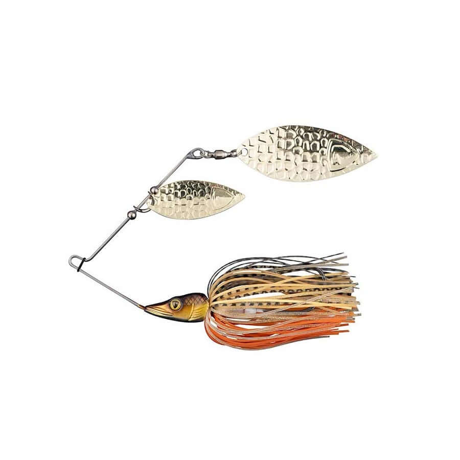 Spinnerbaits Fox Rage Ayu 14g - Tienda Bass