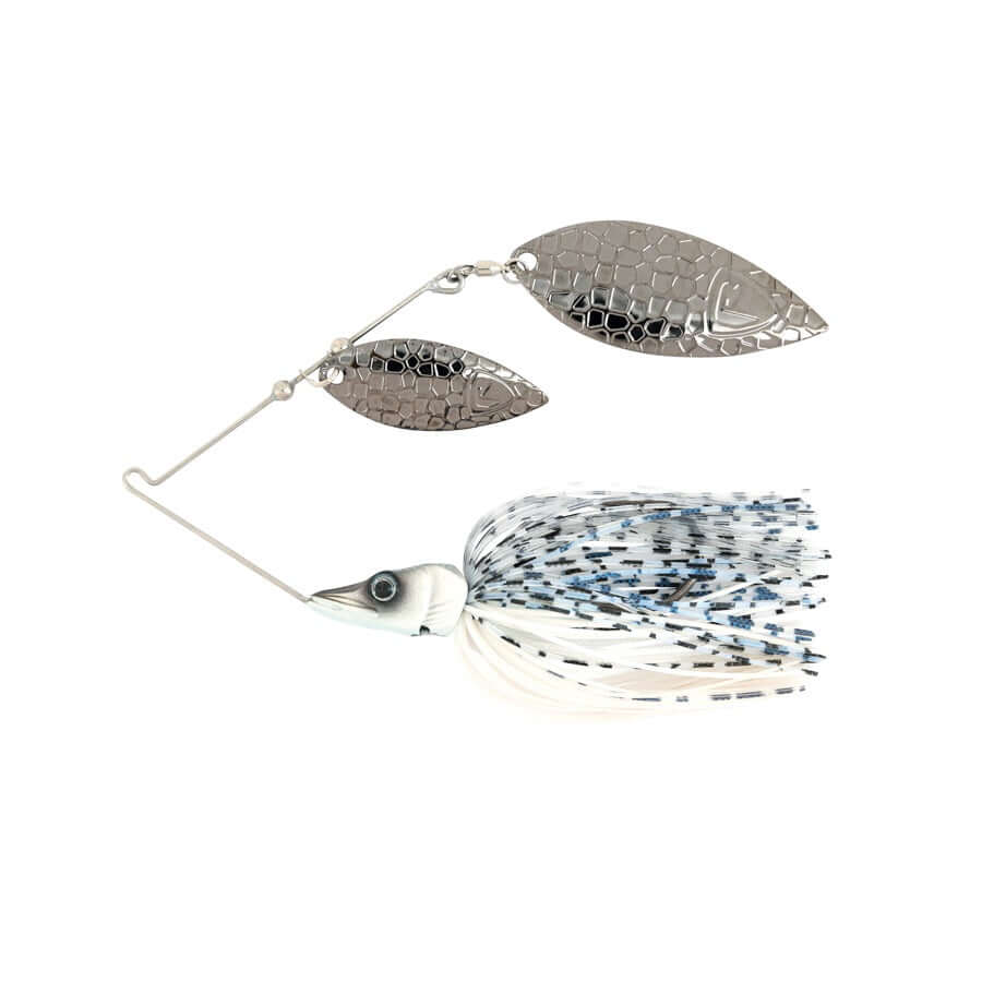 Spinnerbaits Fox Rage Bleak 14g - Tienda Bass