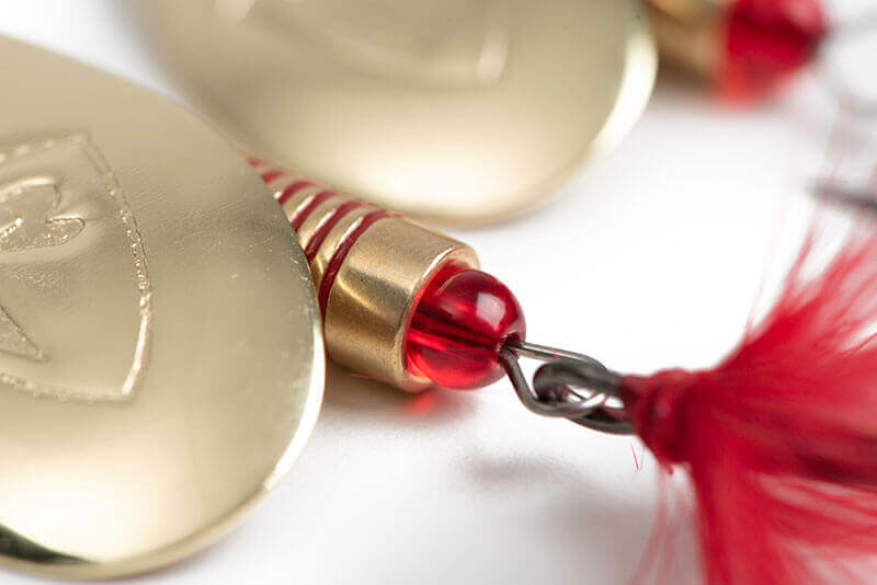 Spinnerbaits Fox Rage French 1 - 3g - Tienda Bass