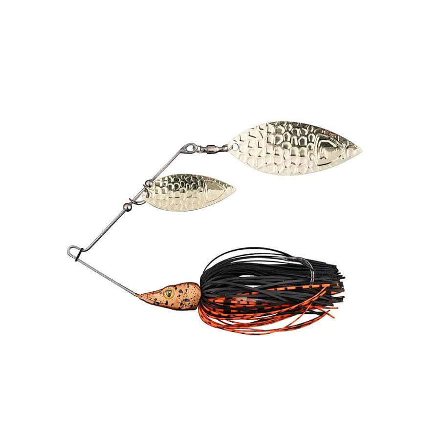 Spinnerbaits Fox Rage Magma 14g - Tienda Bass