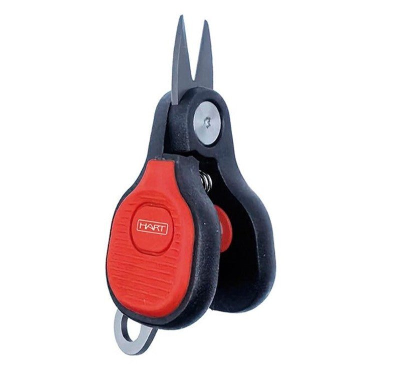 Tijeras Hart Button - Tienda Bass