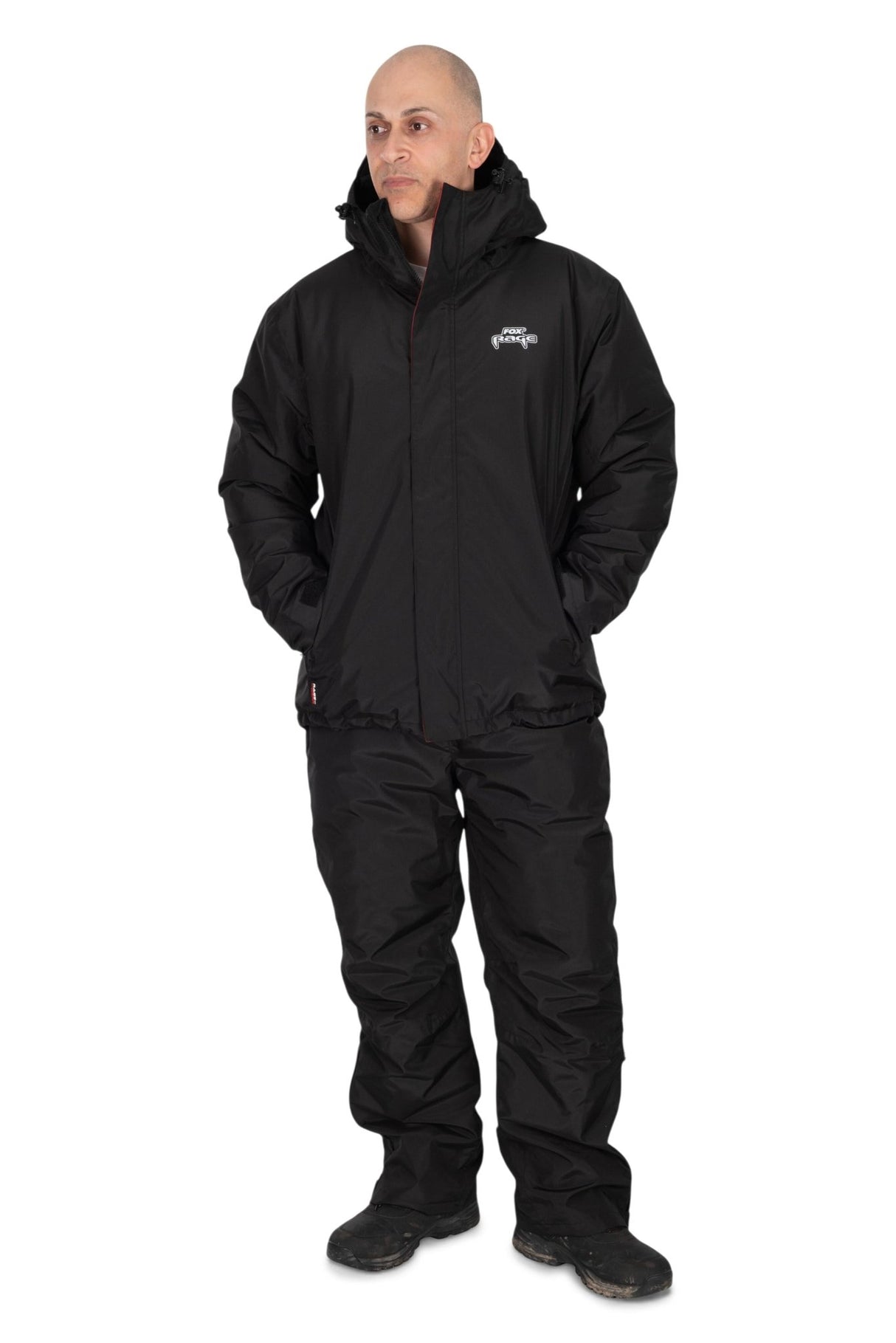 Traje térmico Fox Rage RageWear - Tienda Bass