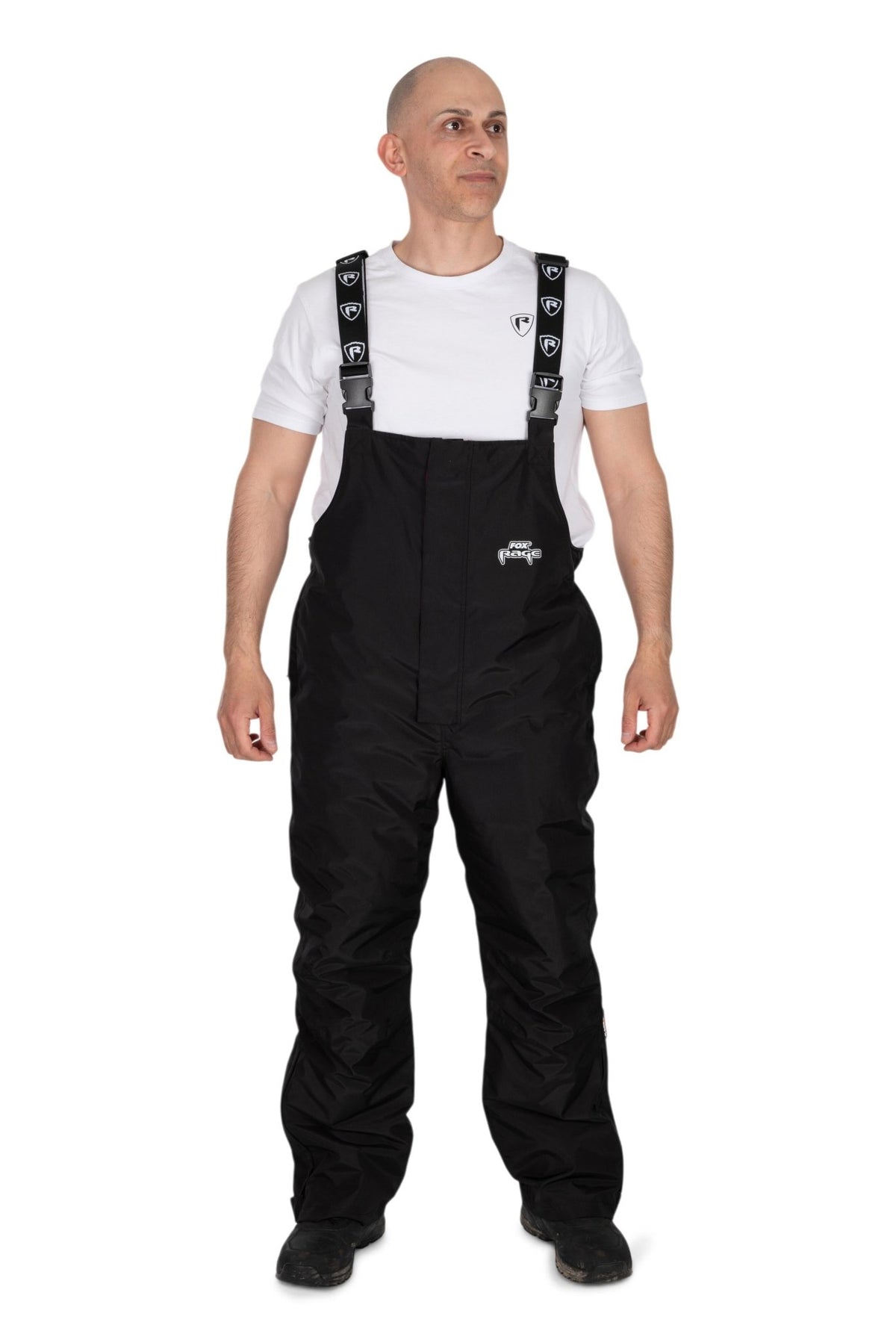 Traje térmico Fox Rage RageWear - Tienda Bass