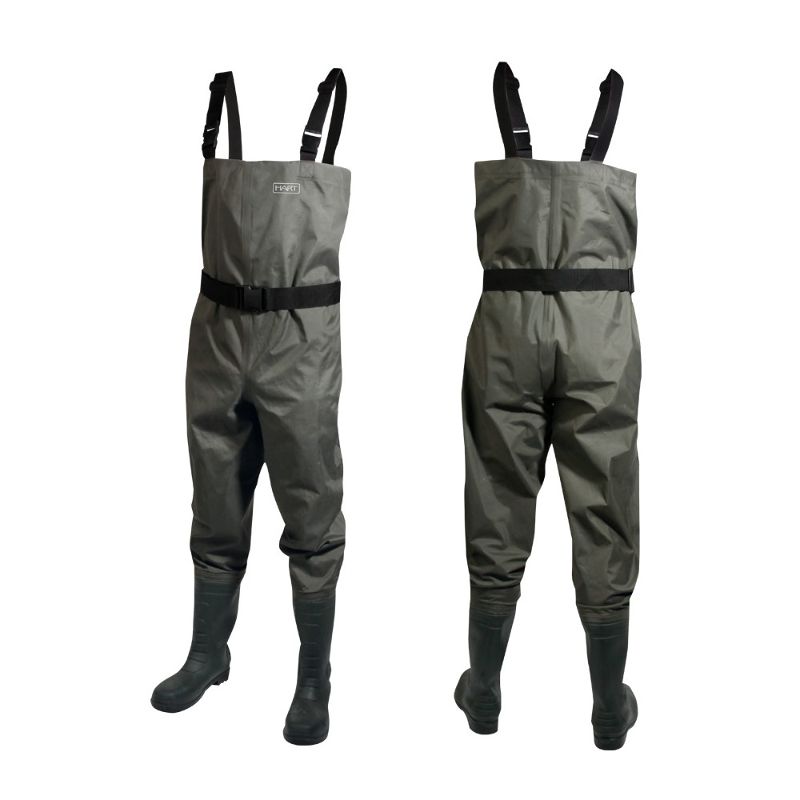 Vadeador Hart Strong - Tienda Bass