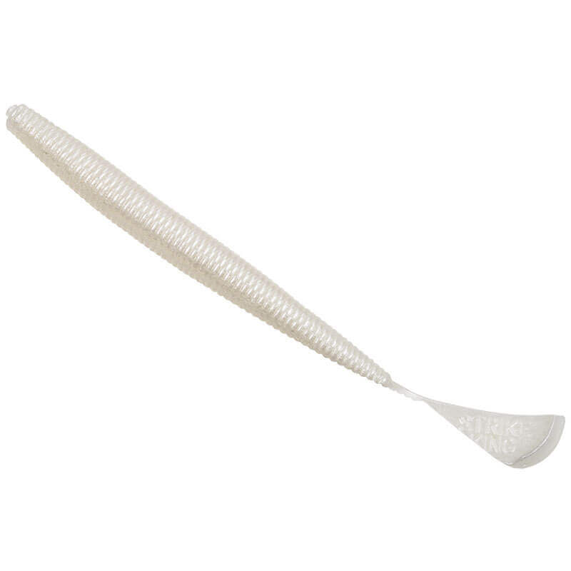 vinilo strike king cut-r pearl