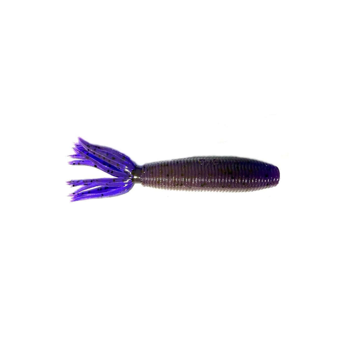 Vinilo Yamamoto Fat Ika 4" 100 mm Brown Grape Black Flake - Tienda Bass