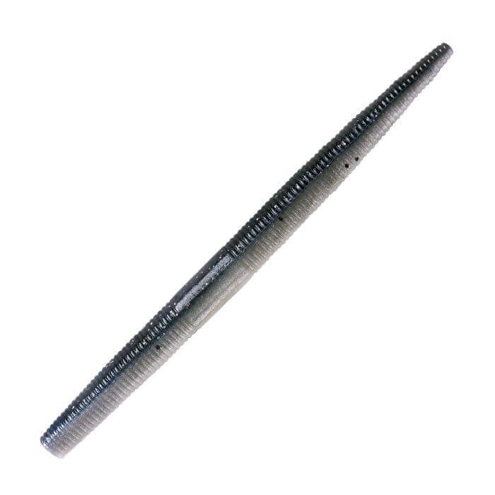 Vinilo Yum Dinger 127 mm Smoke Pearl - Tienda Bass