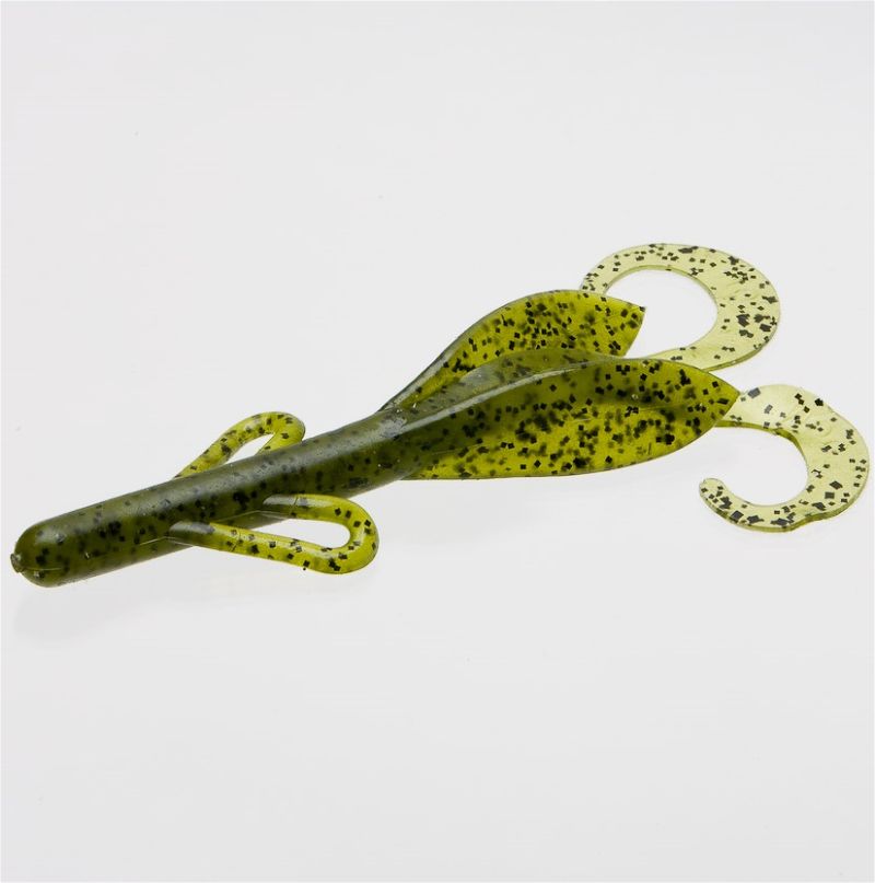 vinilo zoom brush-hog-watermelon-seed