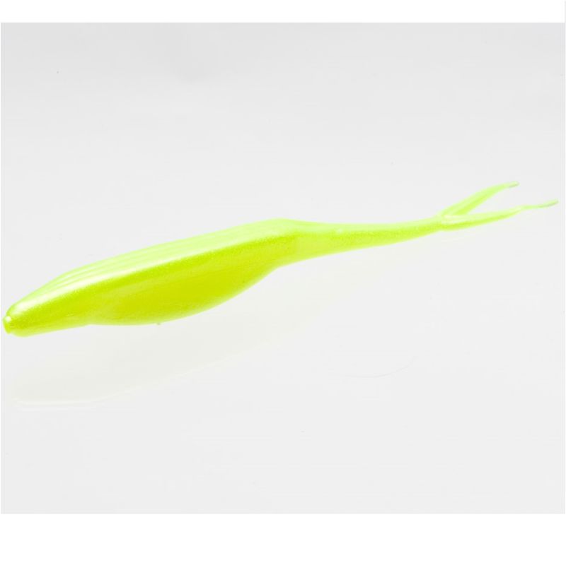vinilo zoom chartreuse-pearl-super-fluke