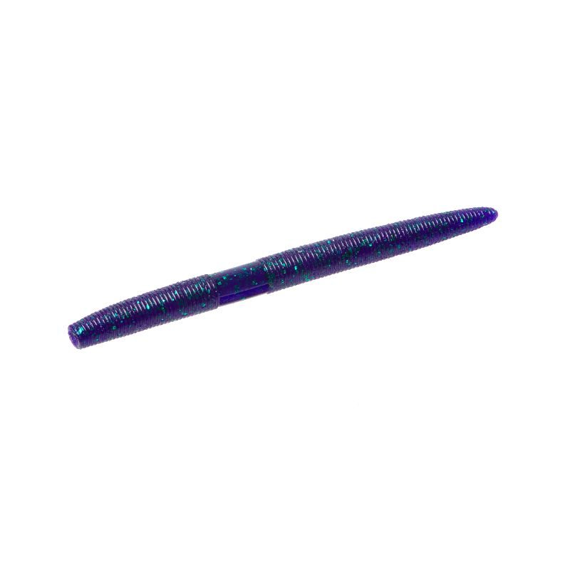 Vinilo Zoom Zlinky 127 mm Junebug - Tienda Bass