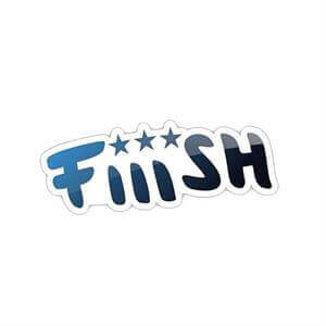 Logo Fiiish