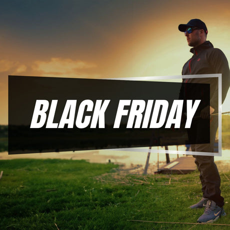 Black Friday - Tienda Bass