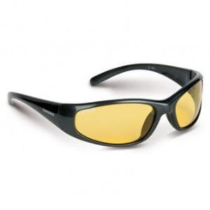 gafas black bass