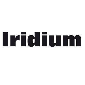 marca iridium pesca bass