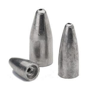 plomos pesca black bass