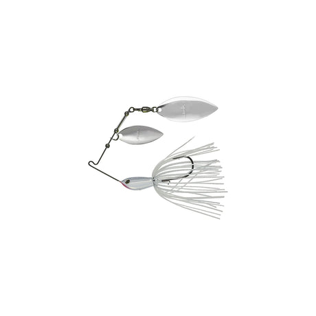 Spinnerbait Molix Waterslash R Double Willow 14 g Special White