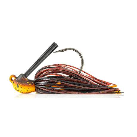 Jig Molix Kento DG 14 g Bama Craw