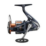 Carrete Shimano Nasci FD 2500