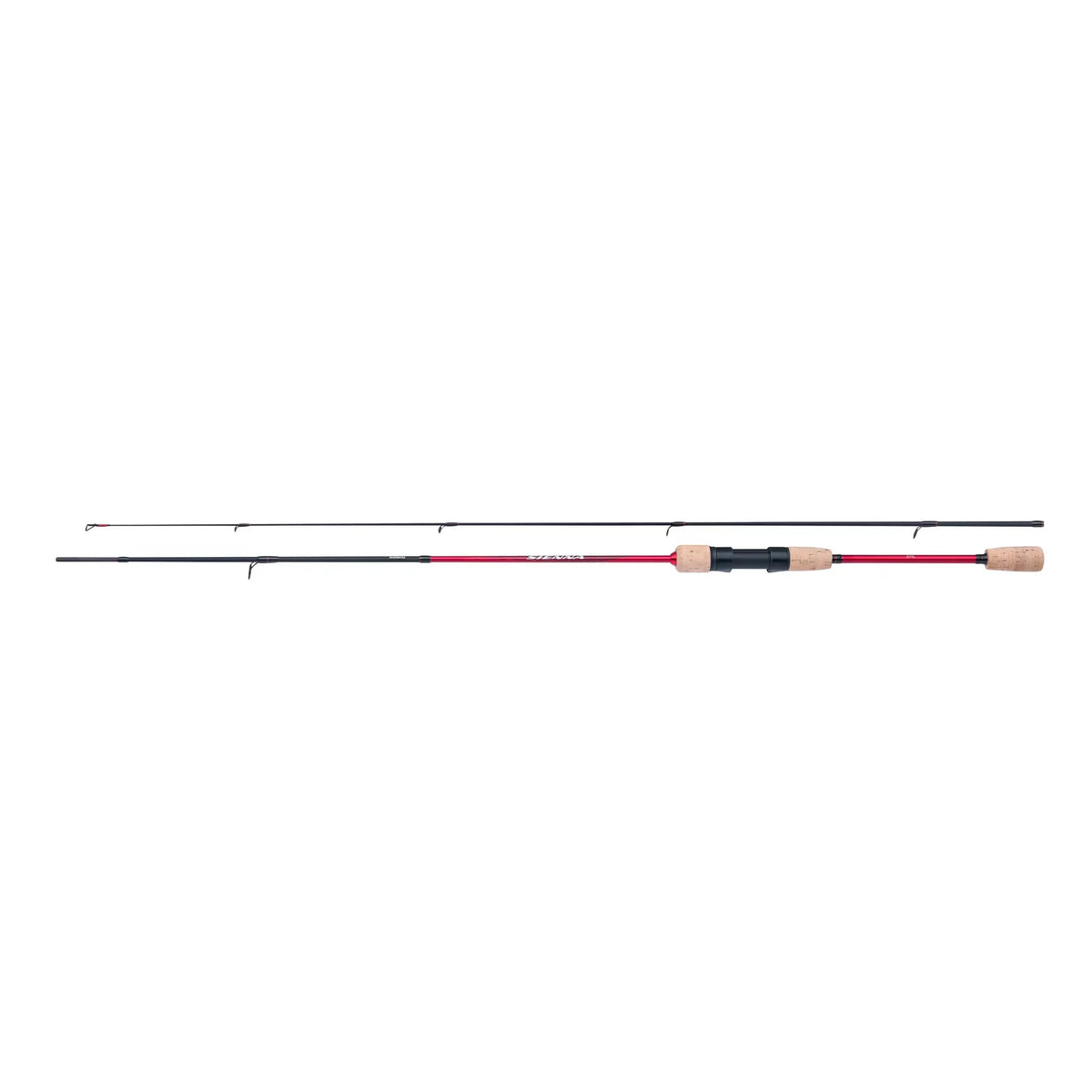 Caña Shimano Sienna Spinning EVA 2,41m 10-35g 2pc