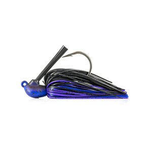Jig Molix Kento DG 10,5 g Blue Shadow Craw
