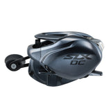 Carrete Shimano SLX 71 XT DC HG LH