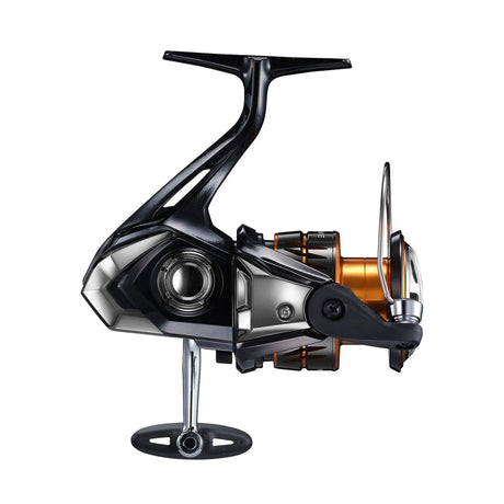 Carrete Shimano Nexave FJ 2500