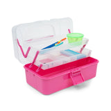 Combo Zebco Talia Fishing Set