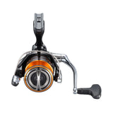 Carrete Shimano Nexave FJ 2500