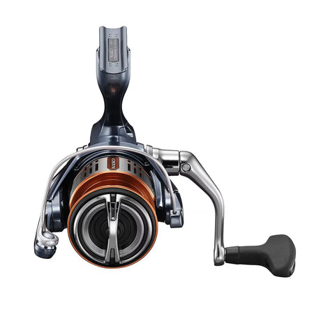 Carrete Shimano Nasci FD 2500
