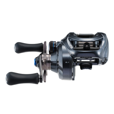 Carrete Shimano SLX 71 XT DC HG LH