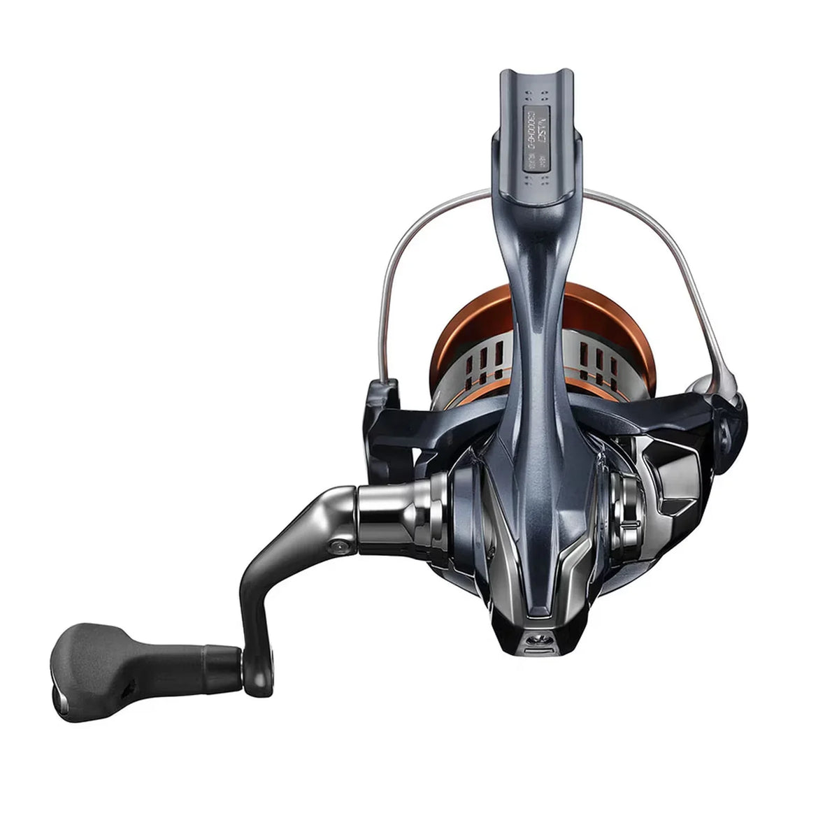 Carrete Shimano Nasci FD 2500