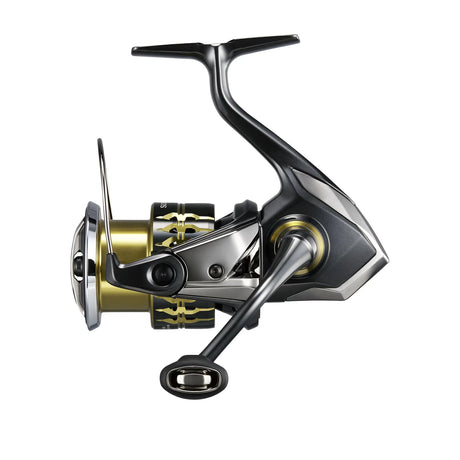 Carrete Shimano Sustain FK 2500 HG