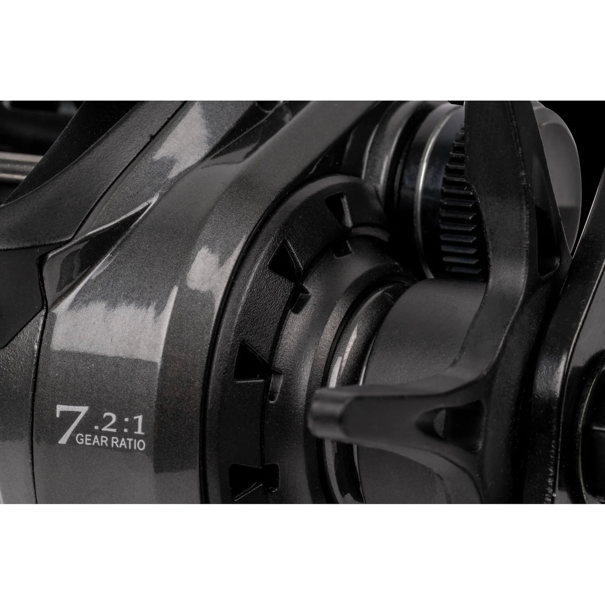 Carrete Zebco Demonic XT 200 LHW 5BB 0.20mm/140m
