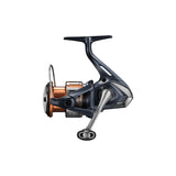 Carrete Shimano Nasci FD 2500
