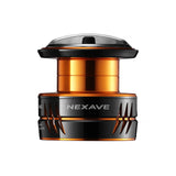 Carrete Shimano Nexave FJ 2500
