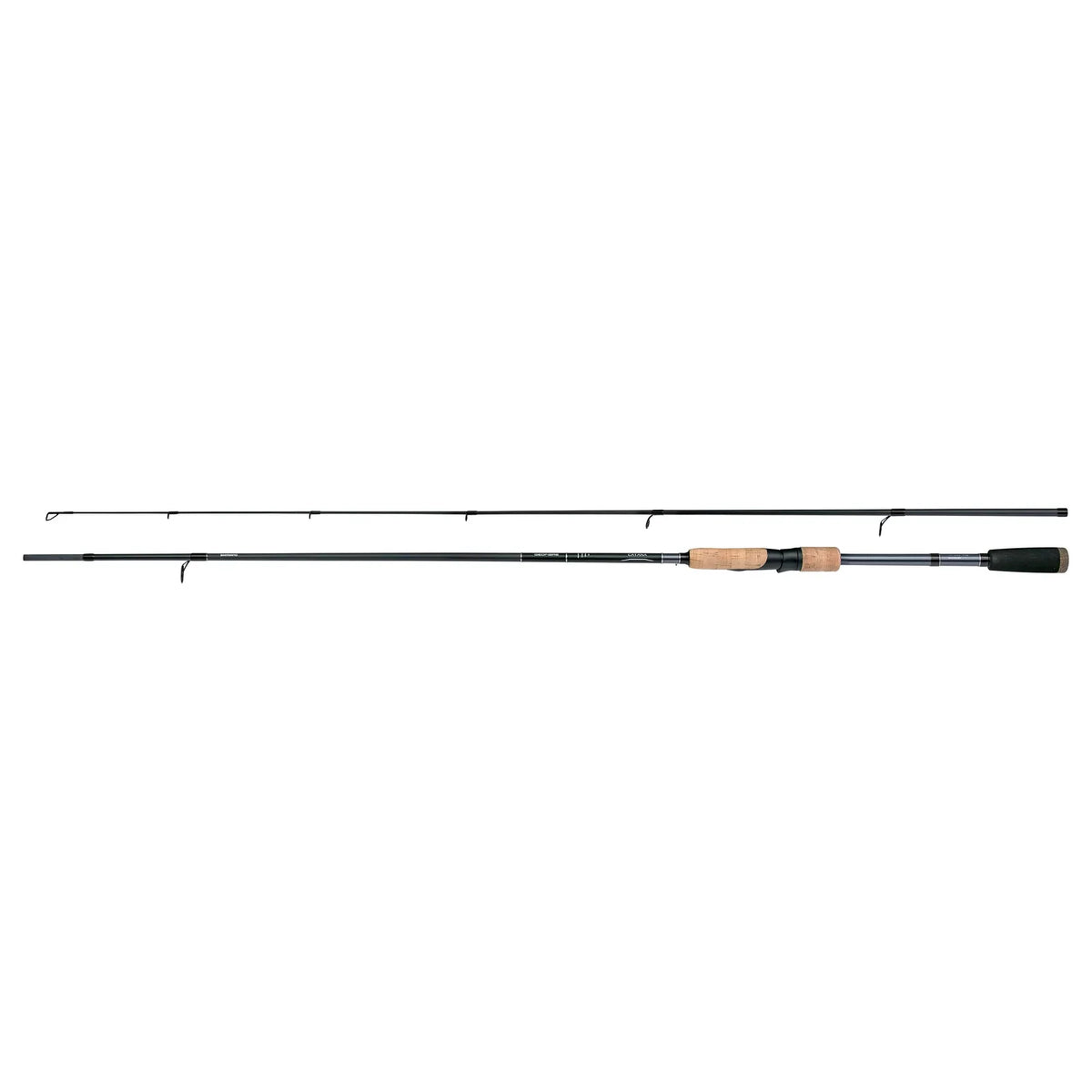 Caña Shimano Sienna Spinning EVA 2,69m 20-50g 2pc