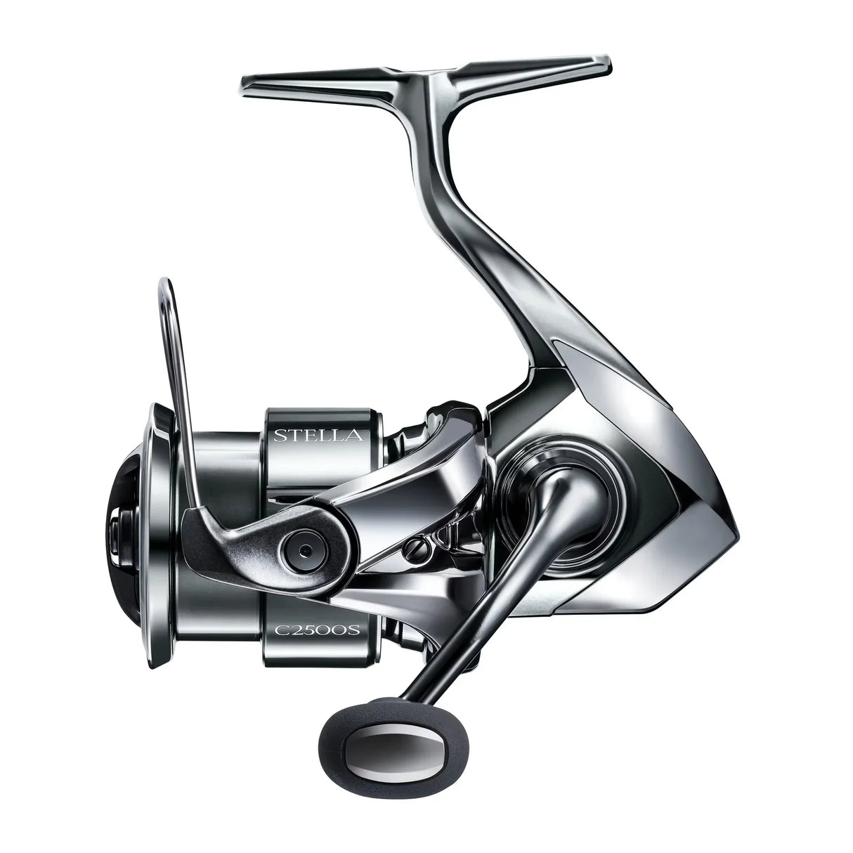 Carrete Shimano Nasci FD 2500