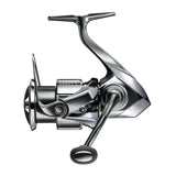 Carrete Shimano Nasci FD 2500