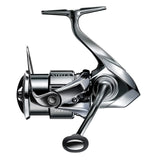 Carrete Shimano Nasci FD 2500