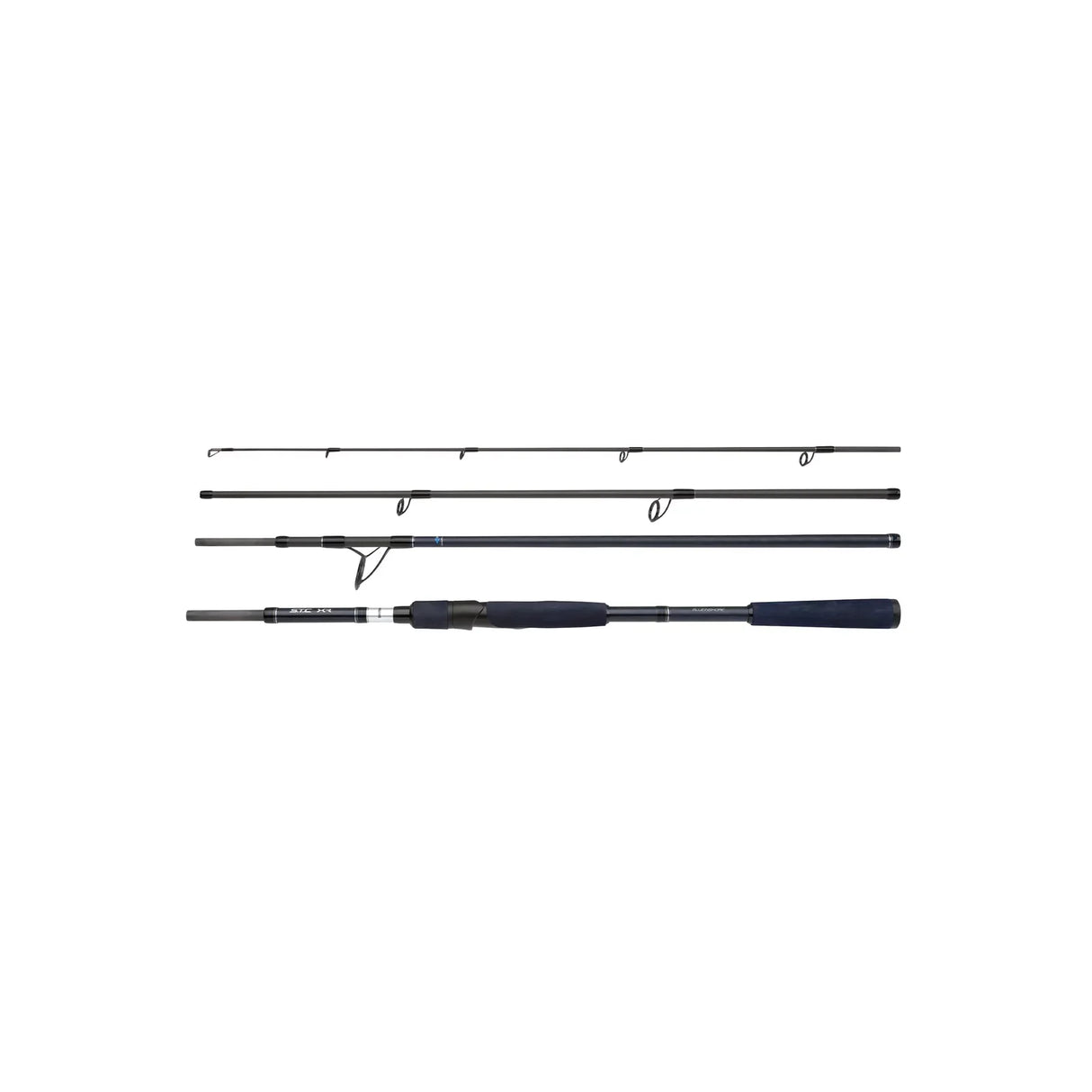 Caña Shimano STC BB 2,40m 10-30g