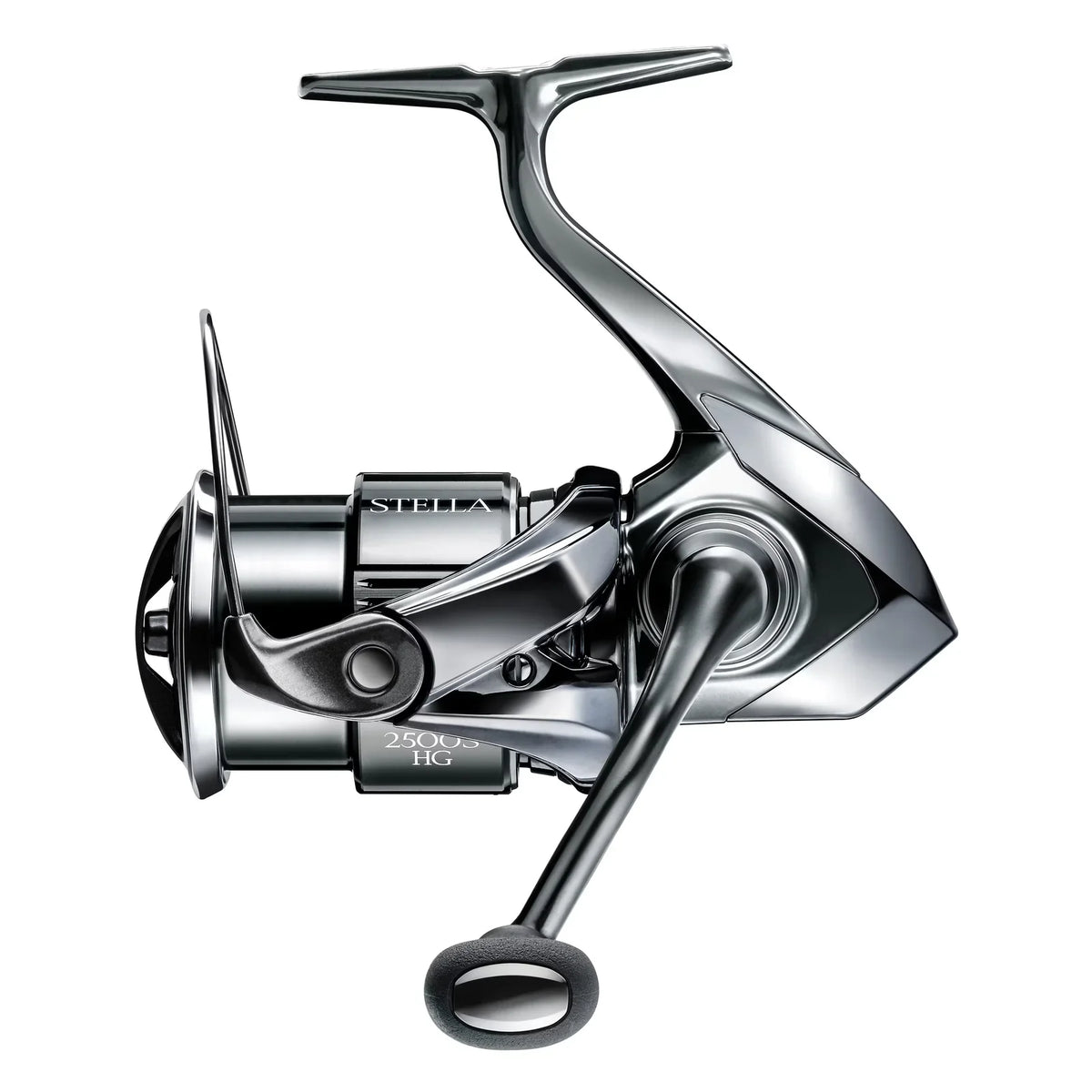 Carrete Shimano Nasci FD 2500
