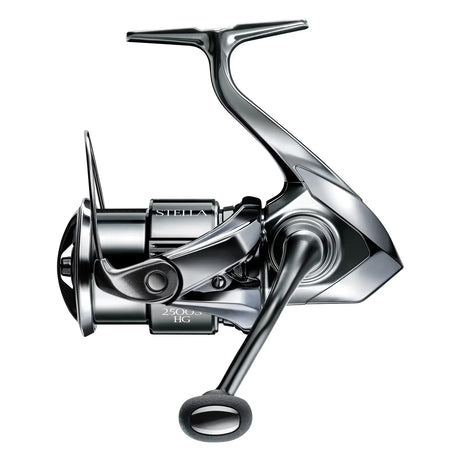 Carrete Shimano Nasci FD 2500