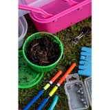 Combo Zebco Talia Fishing Set