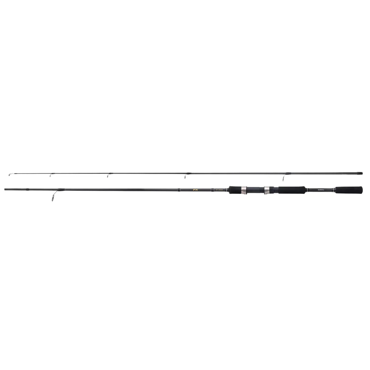 Caña Shimano Catana GX Spinning Cork 2,13m 7'0" 14-40g Mod Fast